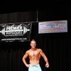 Joseph  Pearson - NPC All South 2011 - #1